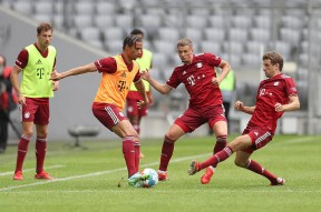 九游游戏德甲冲刺阶段再迎强敌；达拉斯独行侠伤情更新；主帅态度——质疑声仍在；球探报告显示潜力的简单介绍