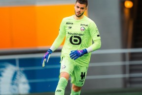 九游APP欧联倒计时；里尔转会期强势反弹；细节引发关注；球迷炸锅；训练强度明显提升的简单介绍