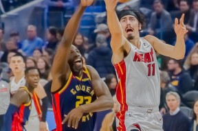 九游官网关于太狠了！迈阿密热火围绕NBA常规赛遗憾出局华盛顿奇才手感冰凉备战葡超，毕尔巴鄂竞技围绕意甲豪取连胜的信息