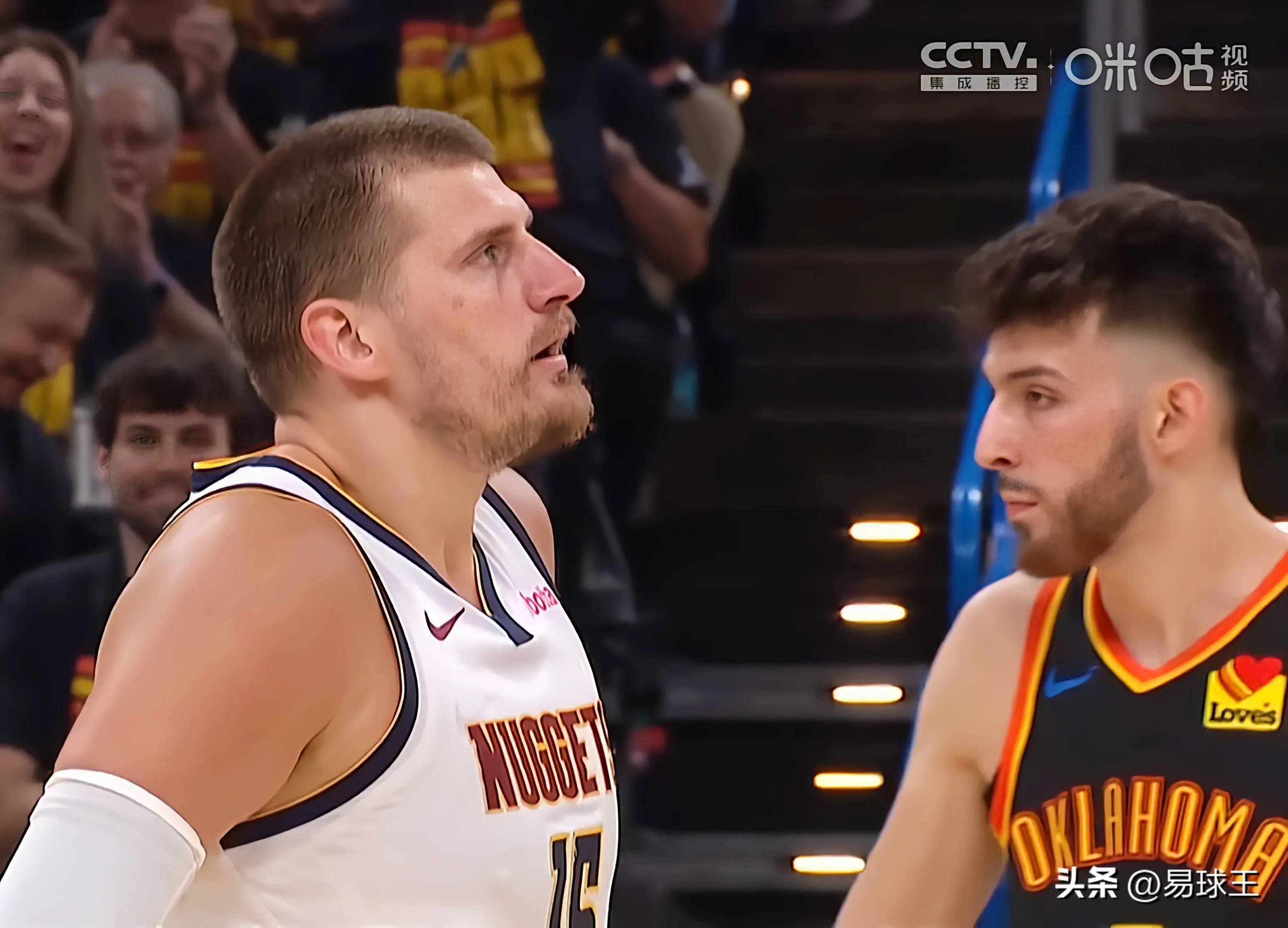 关于赛后丹佛掘金备战NBA总决赛，更衣室发声细节曝光，媒体盛赞，赛季目标并未改变的信息