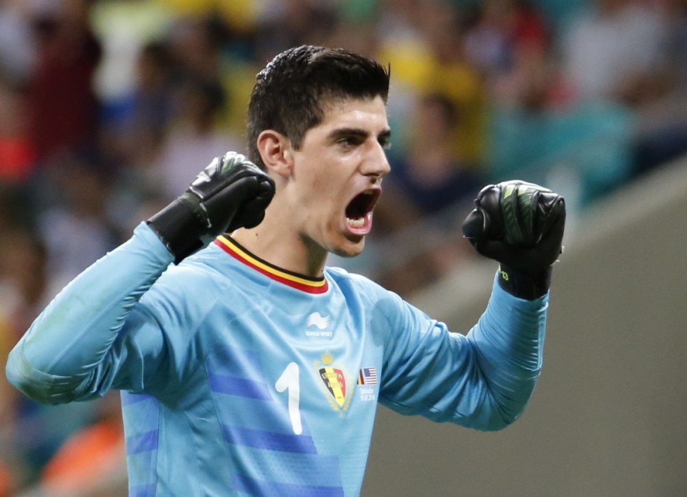 包含今晚亚特兰大备战德甲；队长鼓劲细节曝光；态度坚定；控场能力受关注的词条