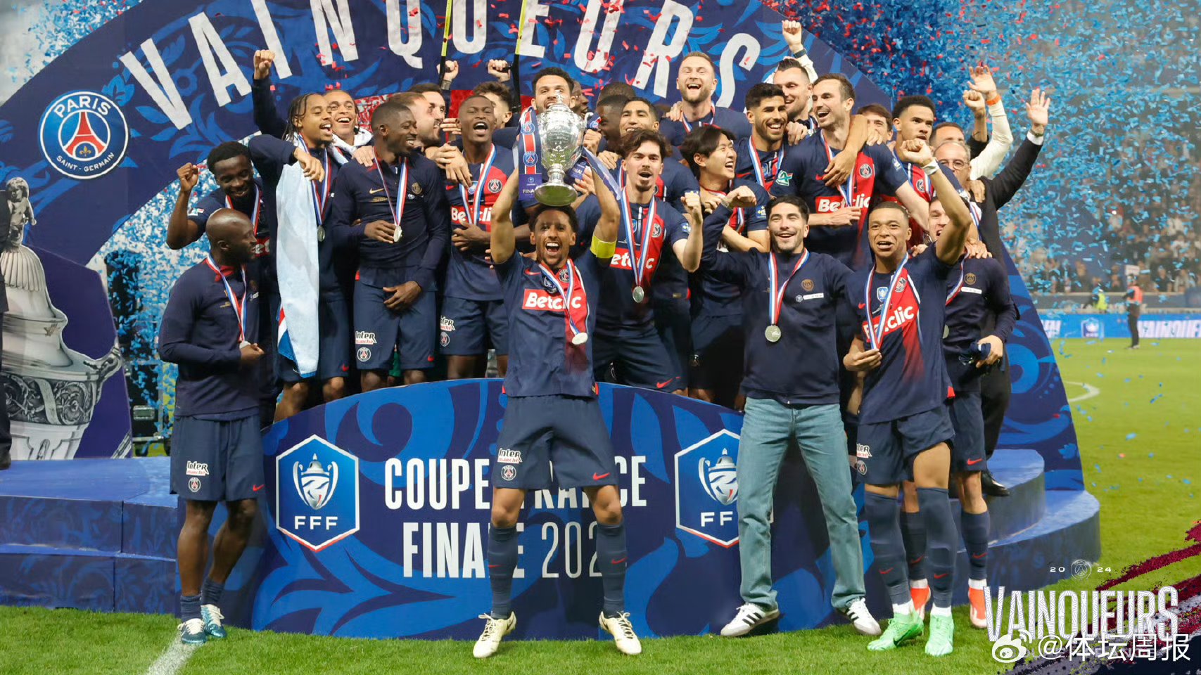 今晨里昂备战法国杯，调整名单细节曝光，媒体盛赞，心理建设被强调的简单介绍