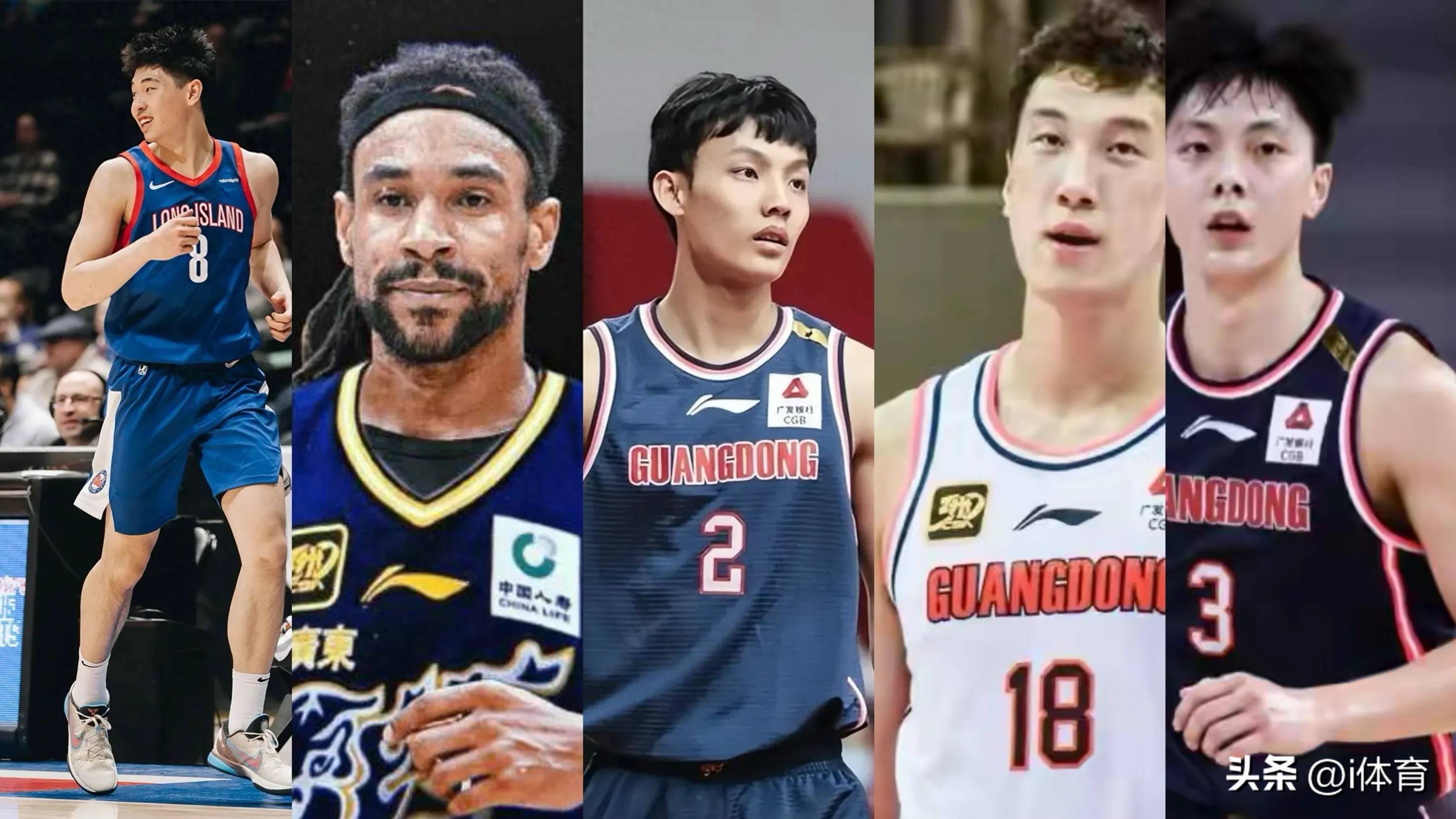 风云突变！广东宏远集结日单刀错失，CBA季后赛版图或变，目标明确，资深球员宣示担当的简单介绍