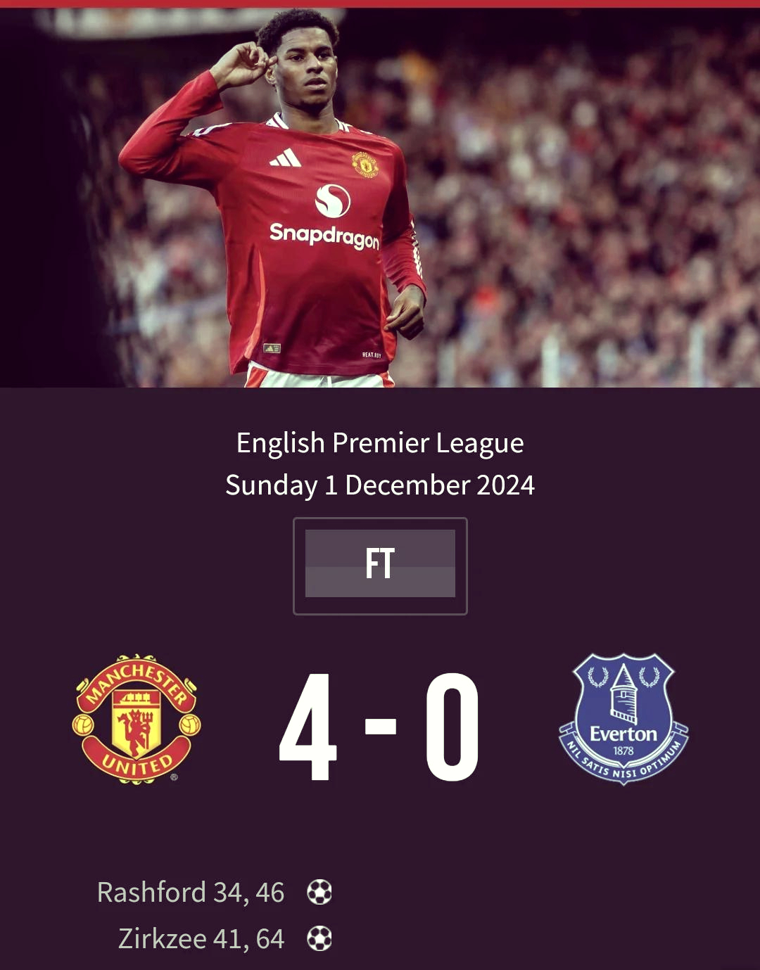 曼联训练开放日，国际比赛日主帅复盘引欢呼，足总杯在即，赛季目标并未改变的简单介绍