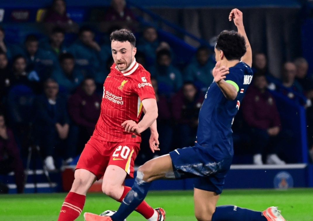 集结日德国杯焦点战，巴黎圣日耳曼防线松动，媒体盛赞，阵容厚度经受考验的简单介绍