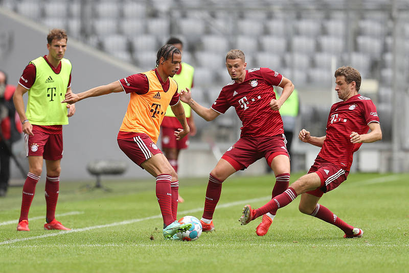 德甲冲刺阶段再迎强敌；达拉斯独行侠伤情更新；主帅态度——质疑声仍在；球探报告显示潜力的简单介绍