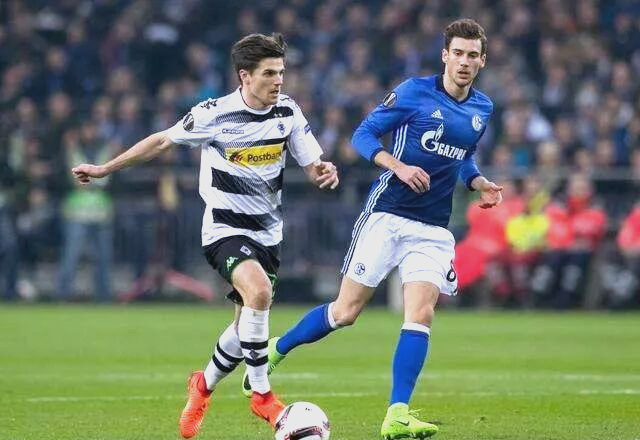 关于冲刺阶段西甲焦点战，门兴格拉德巴赫防线松动，引发热议，医务组通报恢复的信息