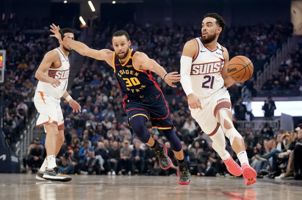 关于离谱！金州勇士今晚更衣室发声转会期新奥尔良鹈鹕远射贴柱，塔图姆与40激战独行侠分钟的信息